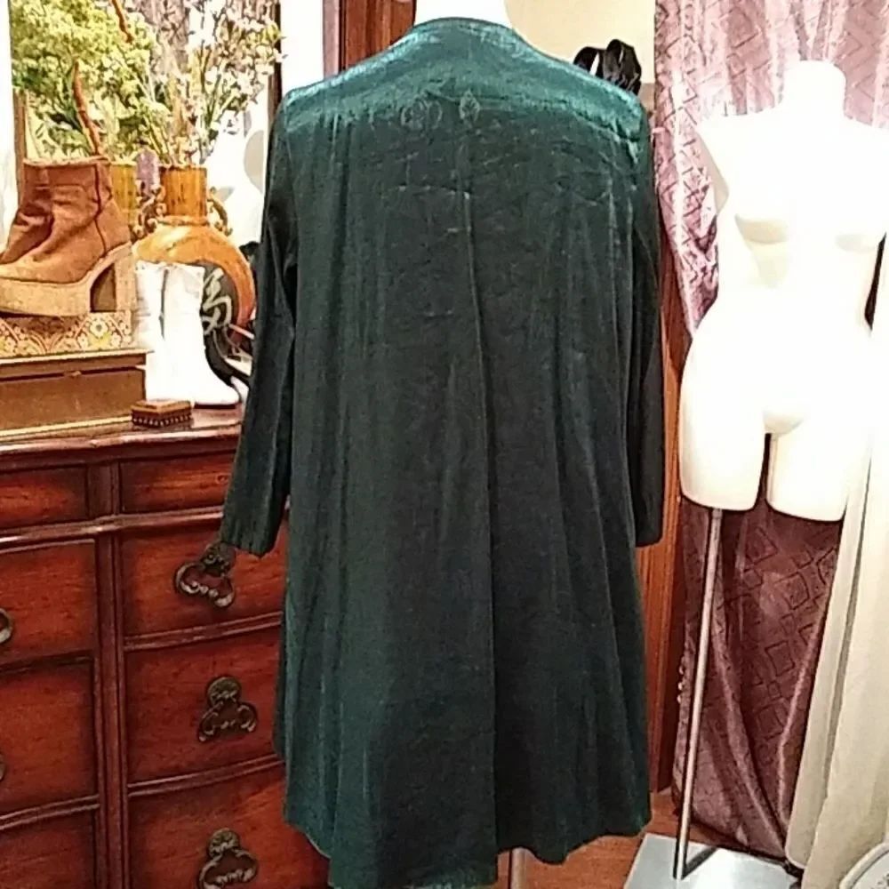 Jacket - Picture 4 of 8